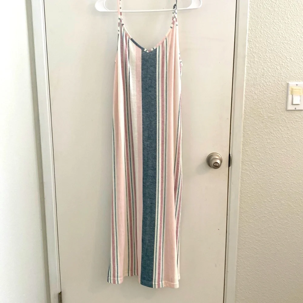 Sundress by Roxy - Picture 2 of 16
